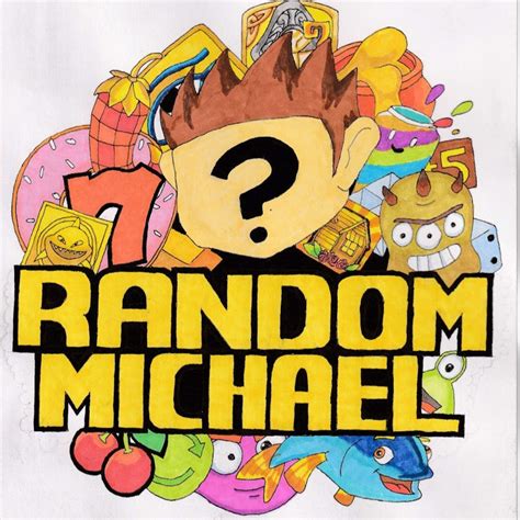 random michael youtube